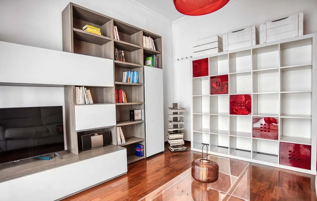 Altido Lovely Flat With Balcony Milan Appartement