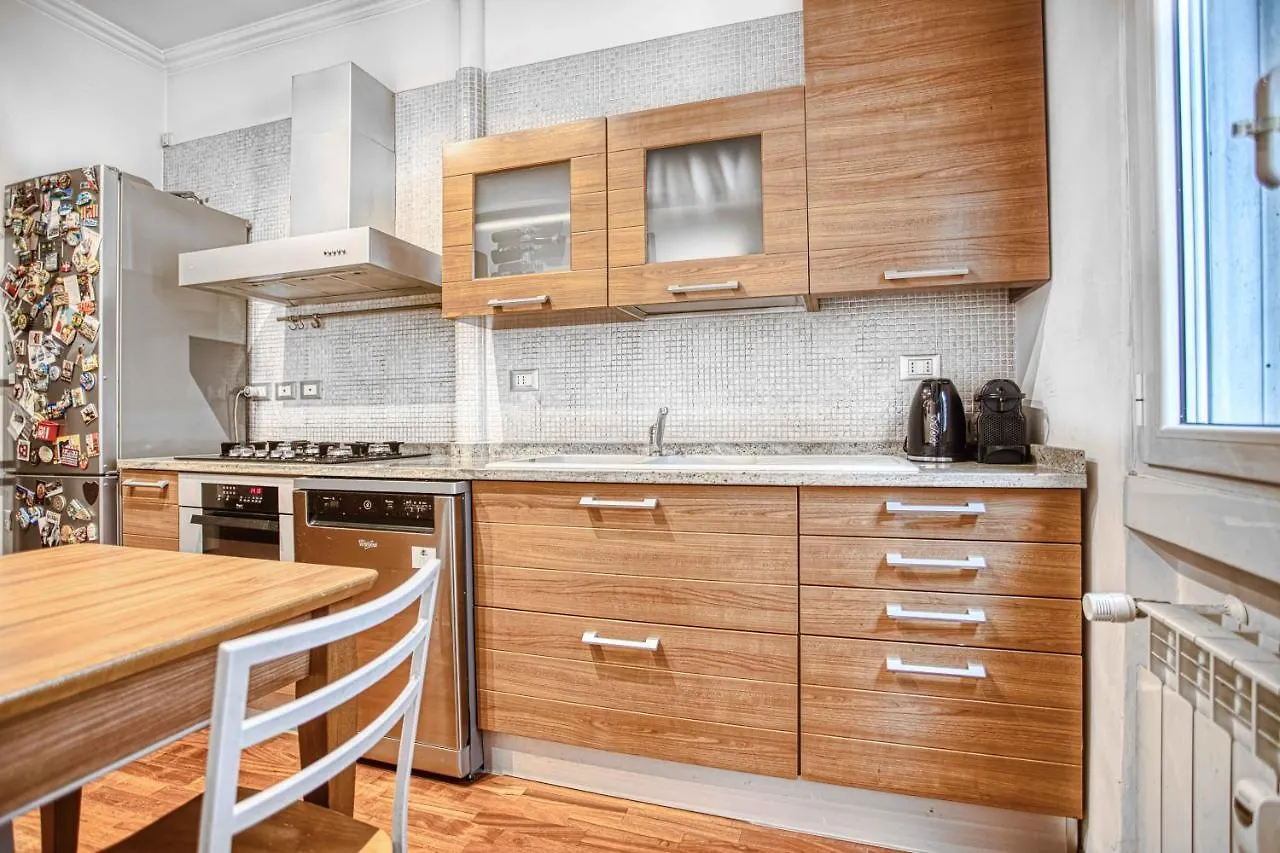 Appartement Altido Lovely Flat With Balcony Milan Italie